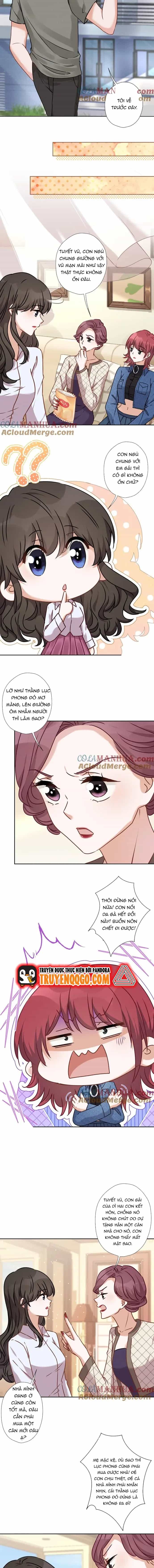 Long Vương Điện: Người Ở Rể Giàu Nhất - Chương 93 - ảnh 5
