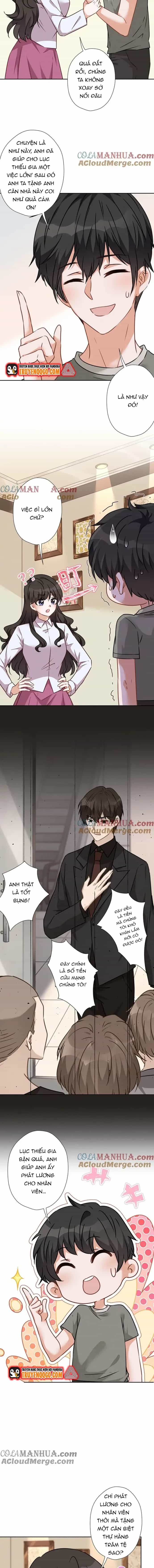 Long Vương Điện: Người Ở Rể Giàu Nhất - Chương 97 - ảnh 5