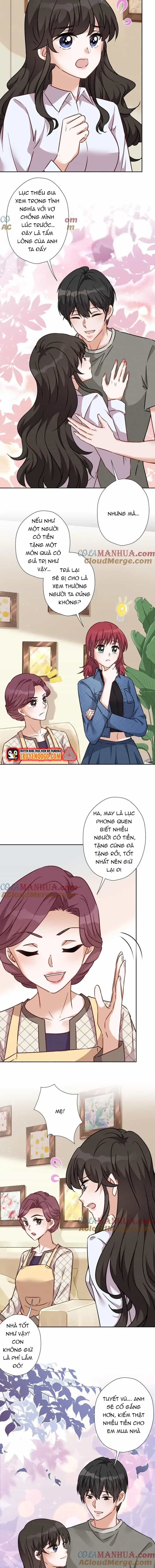 Long Vương Điện: Người Ở Rể Giàu Nhất - Chương 97 - ảnh 6
