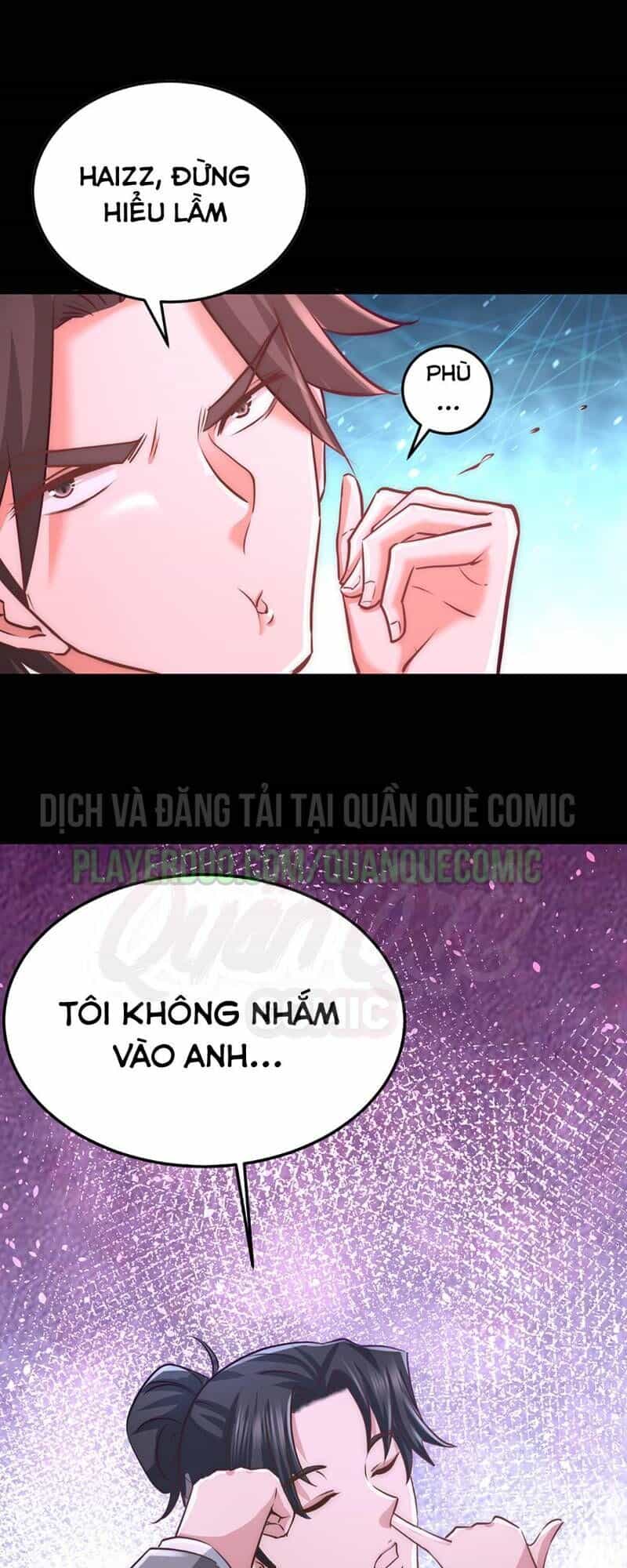 Long Vương Điện - Chương 0 - ảnh 15