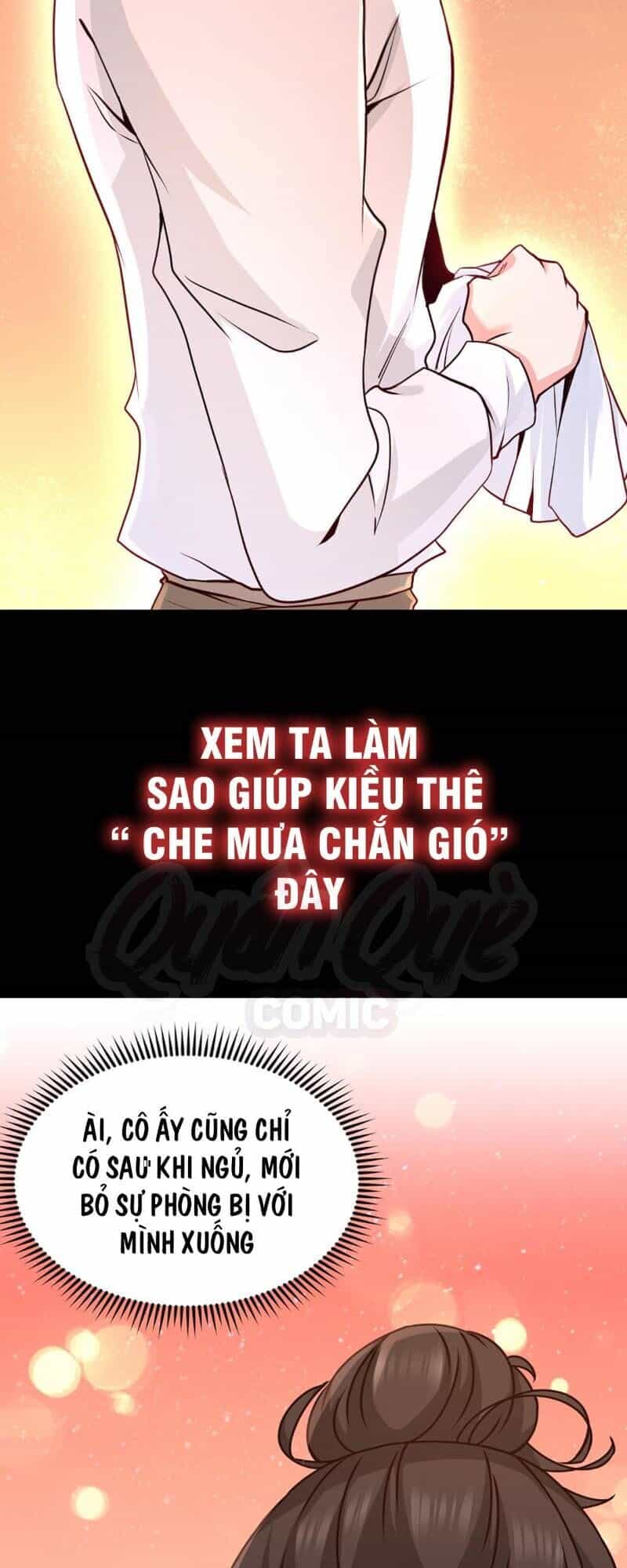 Long Vương Điện - Chương 0 - ảnh 21