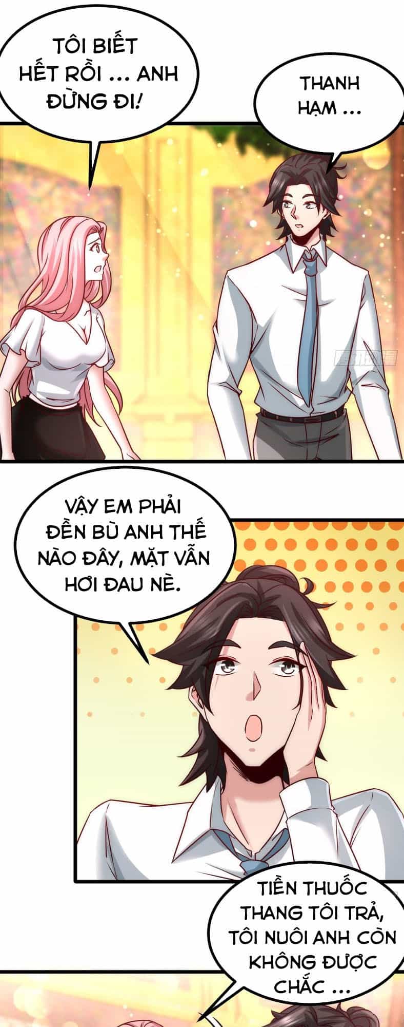 Long Vương Điện - Chương 9 - ảnh 10