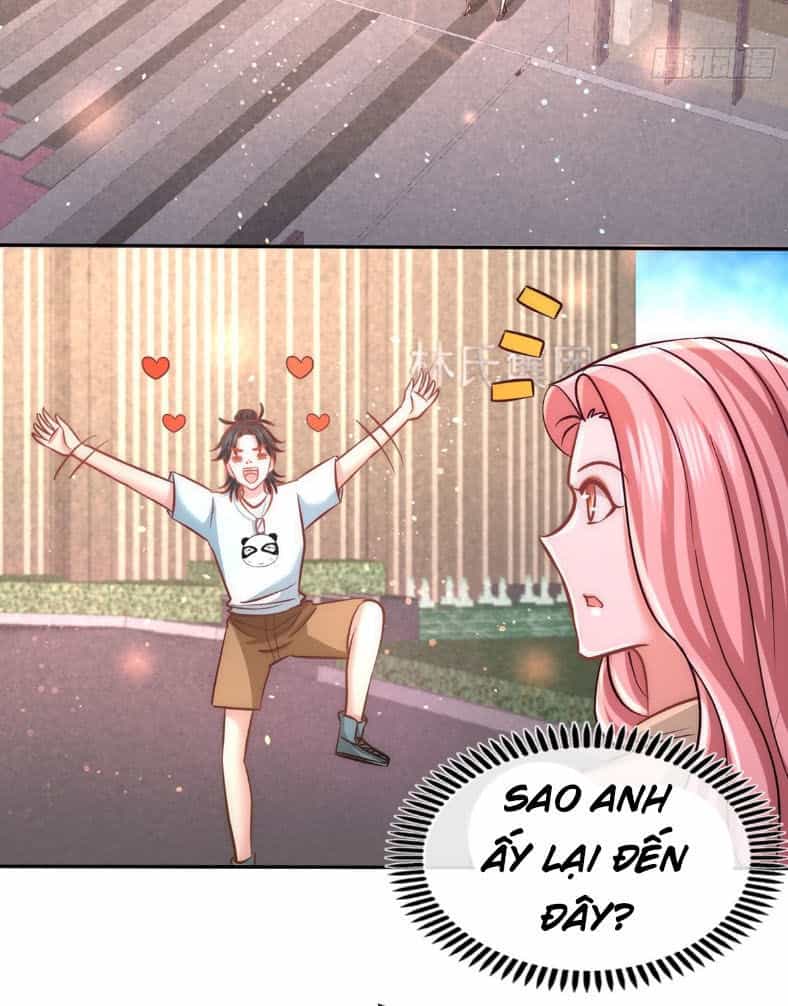 Long Vương Điện - Chương 9 - ảnh 15