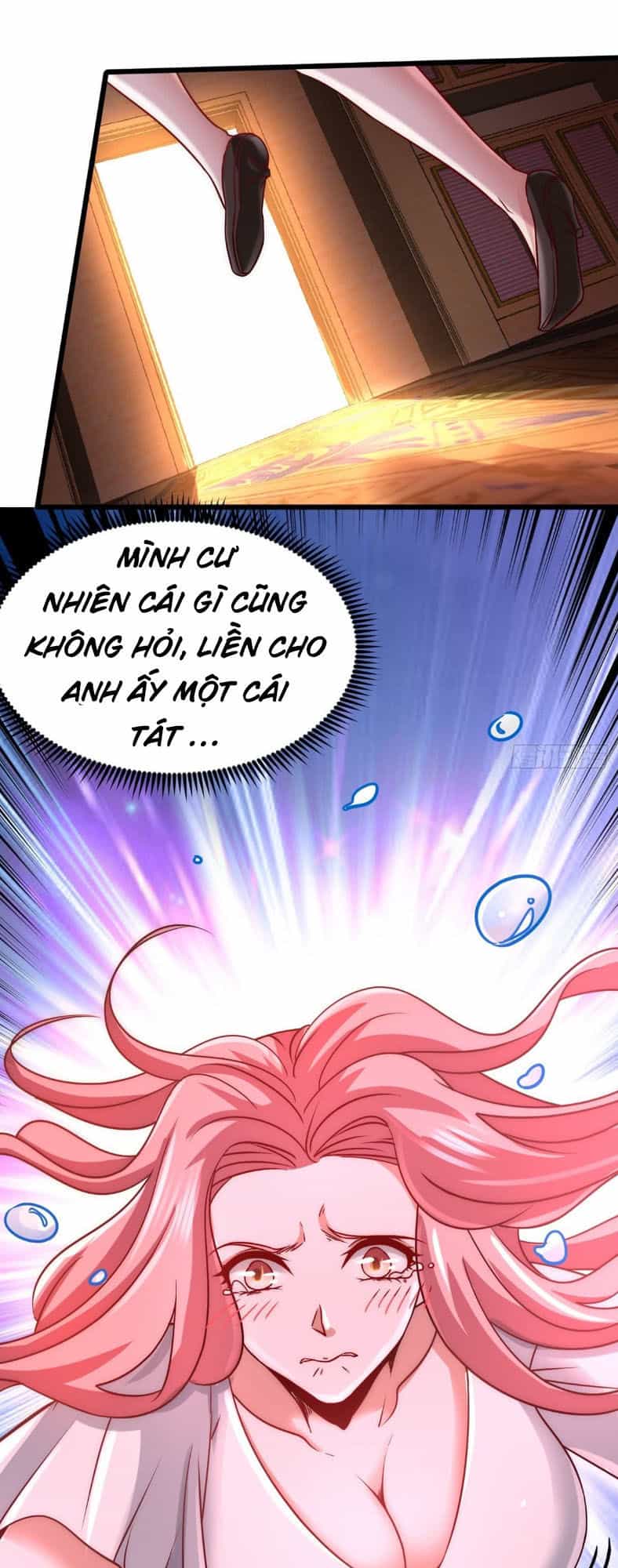 Long Vương Điện - Chương 9 - ảnh 6