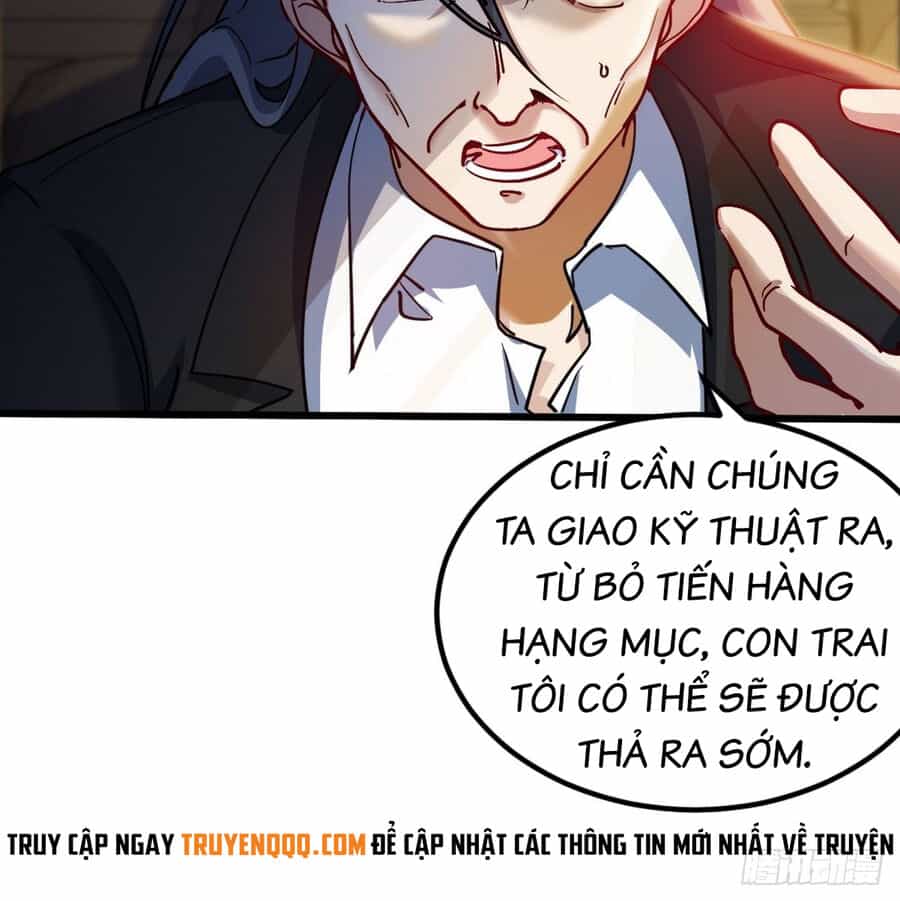 Long Vương Điện - Chương 99 - ảnh 10