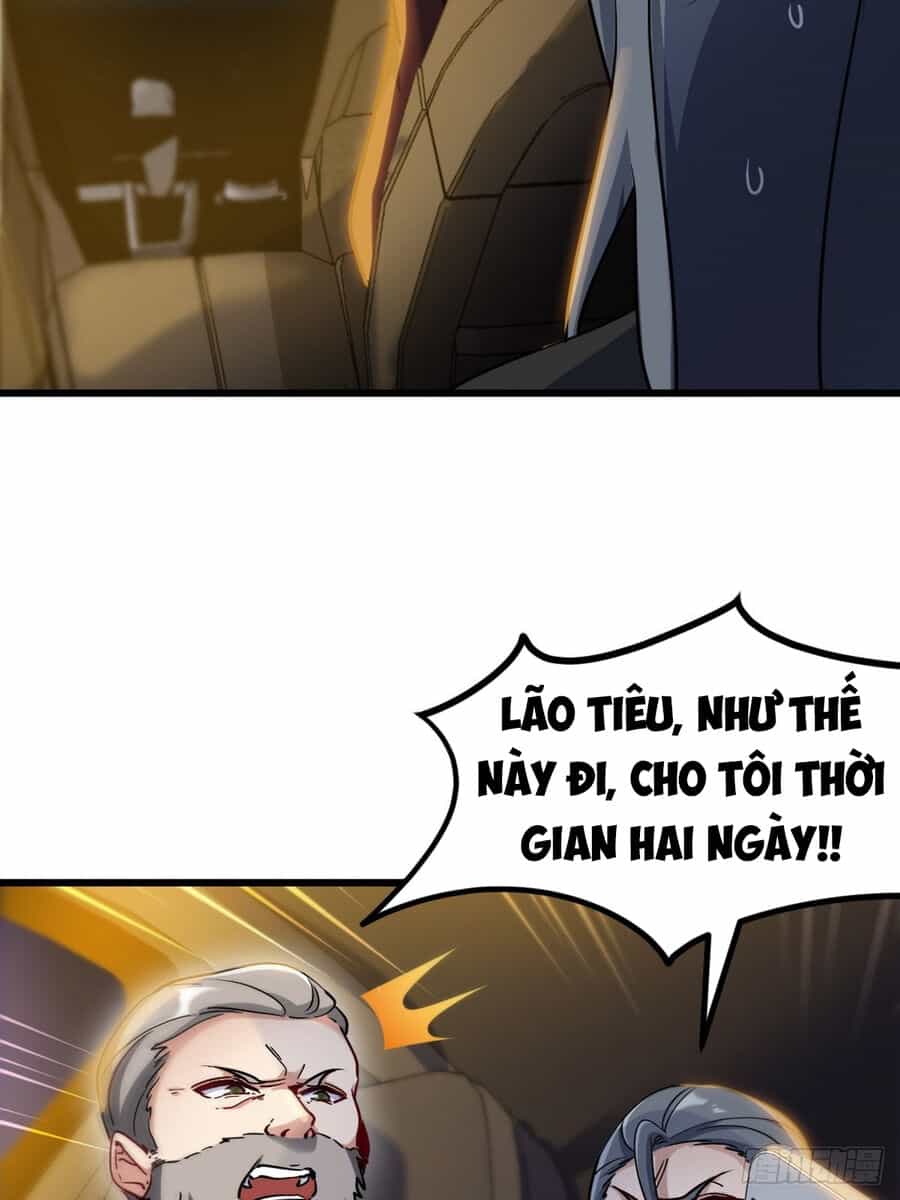 Long Vương Điện - Chương 99 - ảnh 12