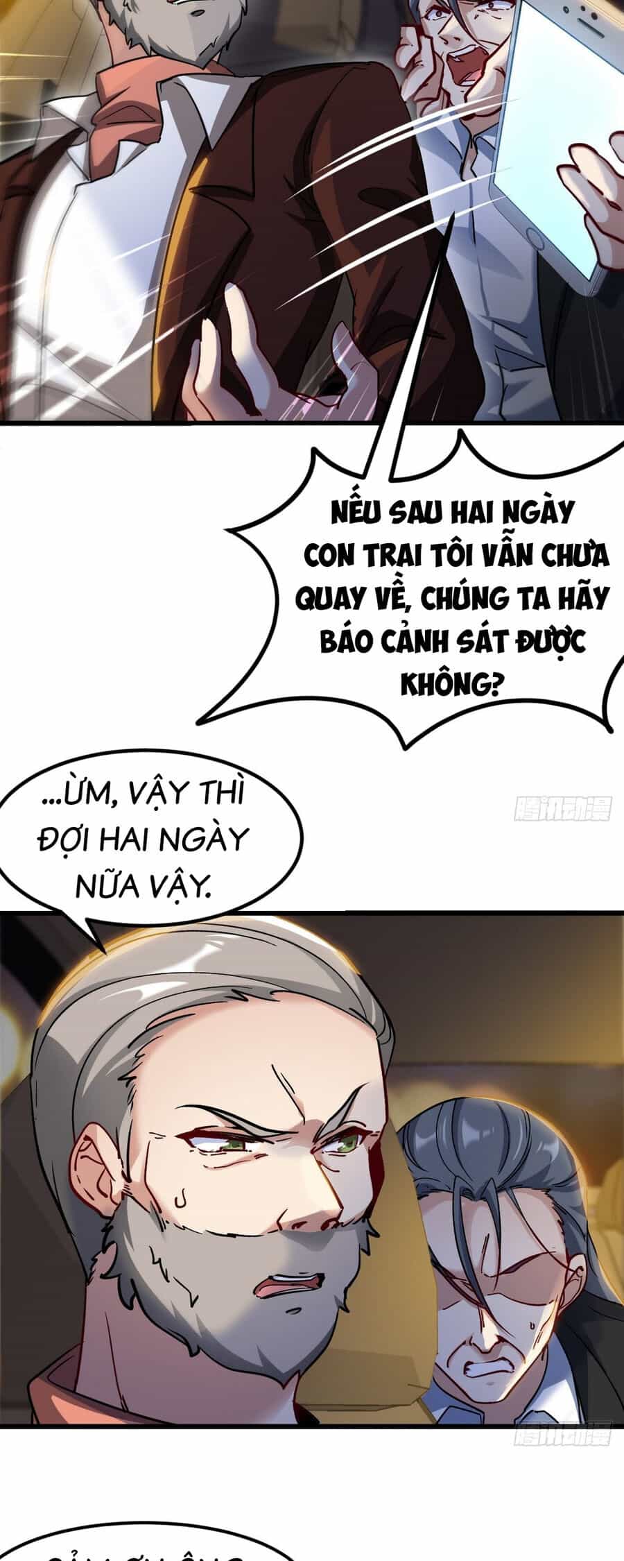 Long Vương Điện - Chương 99 - ảnh 13