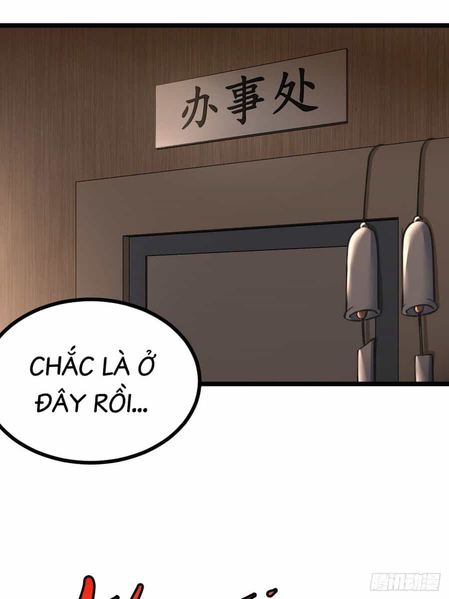 Long Vương Điện - Chương 99 - ảnh 31