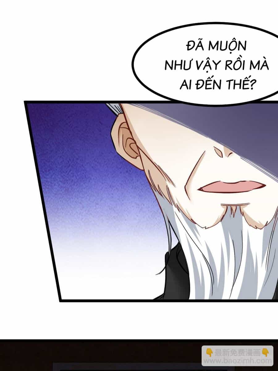 Long Vương Điện - Chương 99 - ảnh 34