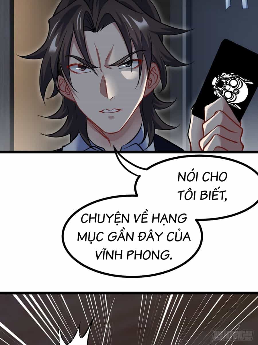 Long Vương Điện - Chương 99 - ảnh 36