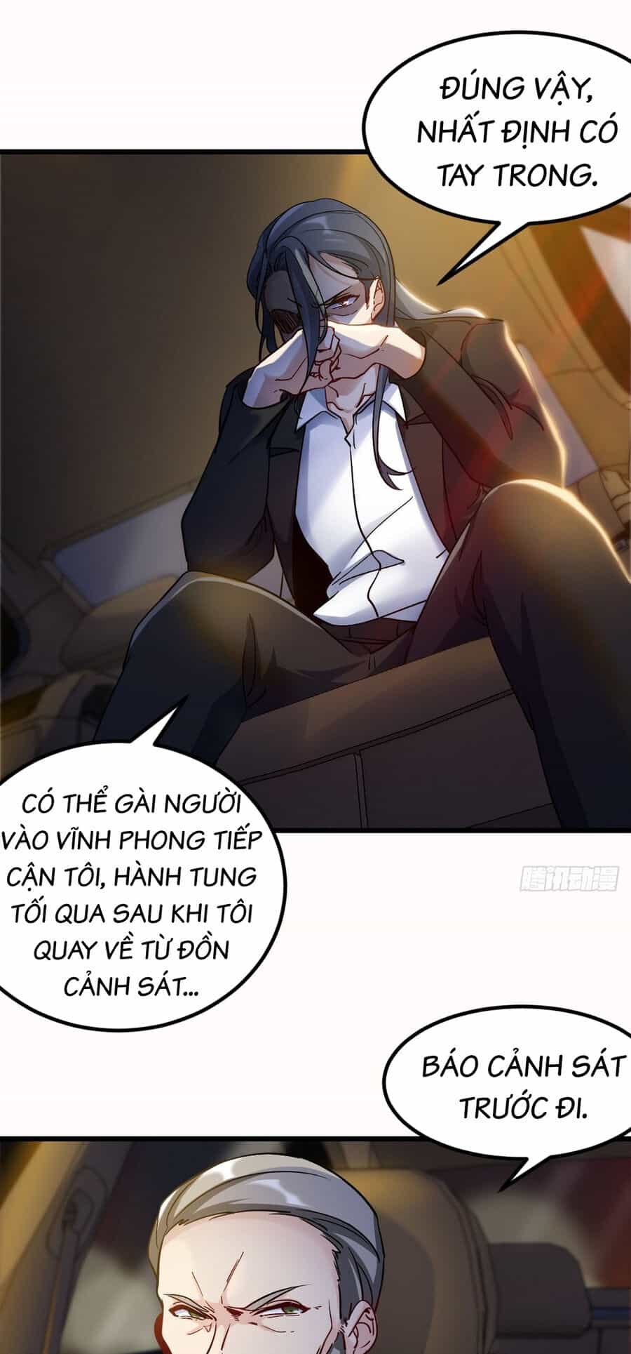 Long Vương Điện - Chương 99 - ảnh 4