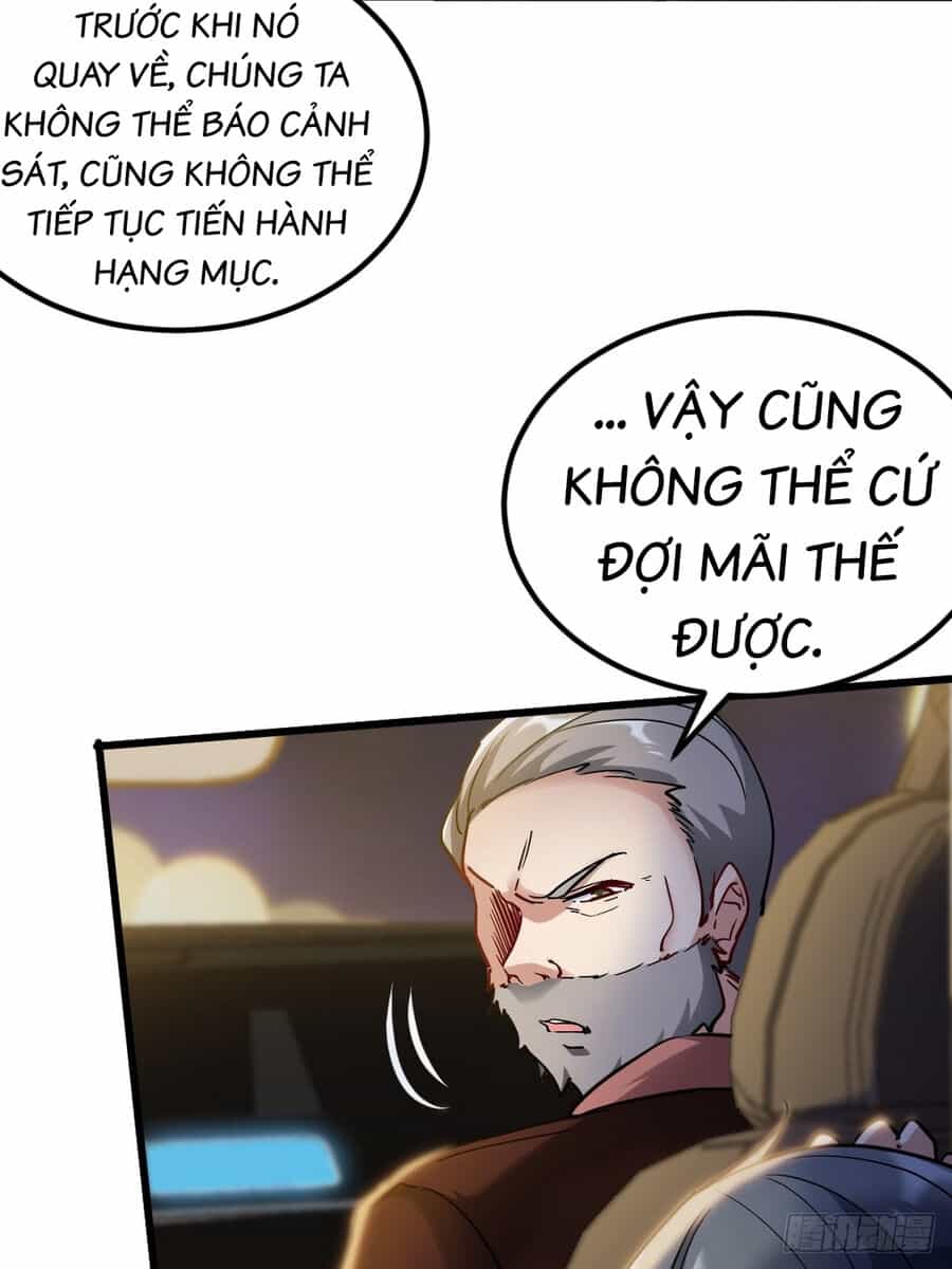 Long Vương Điện - Chương 99 - ảnh 8