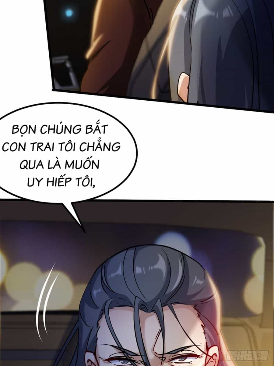 Long Vương Điện - Chương 99 - ảnh 9