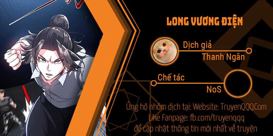Long Vương Điện - Chương 100 - ảnh 1
