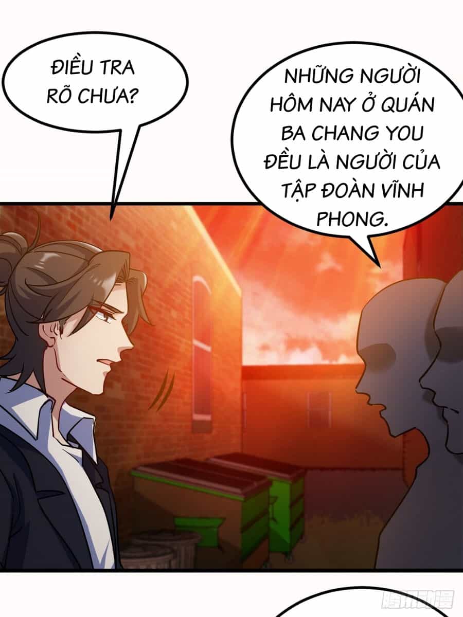 Long Vương Điện - Chương 100 - ảnh 17