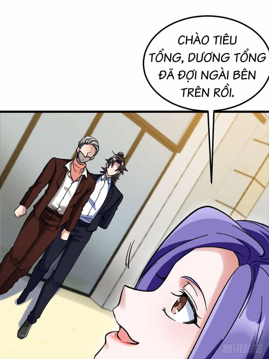 Long Vương Điện - Chương 100 - ảnh 24