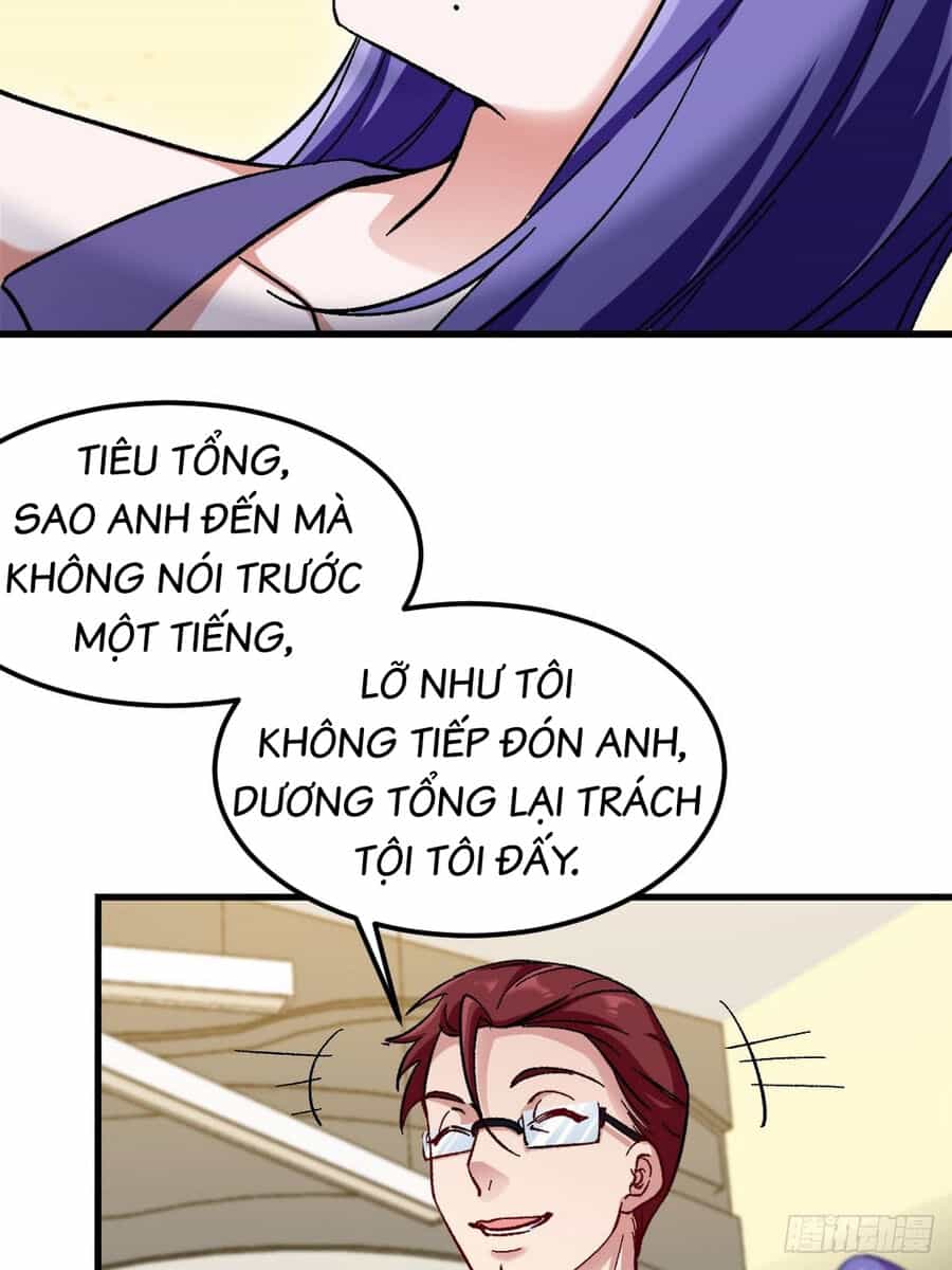 Long Vương Điện - Chương 100 - ảnh 25