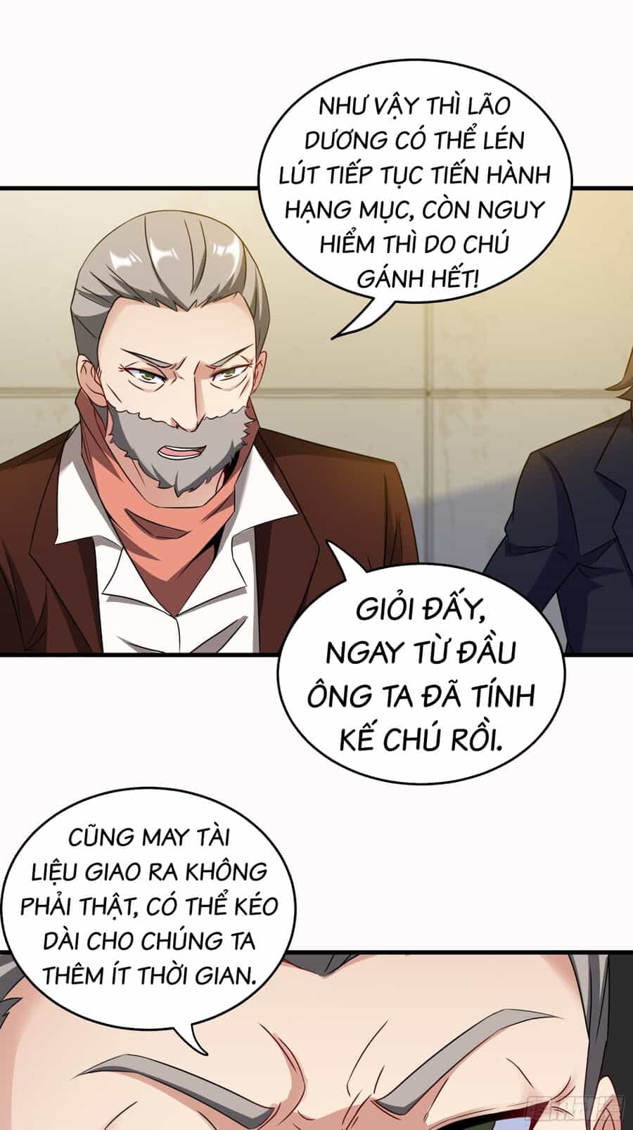 Long Vương Điện - Chương 101 - ảnh 19