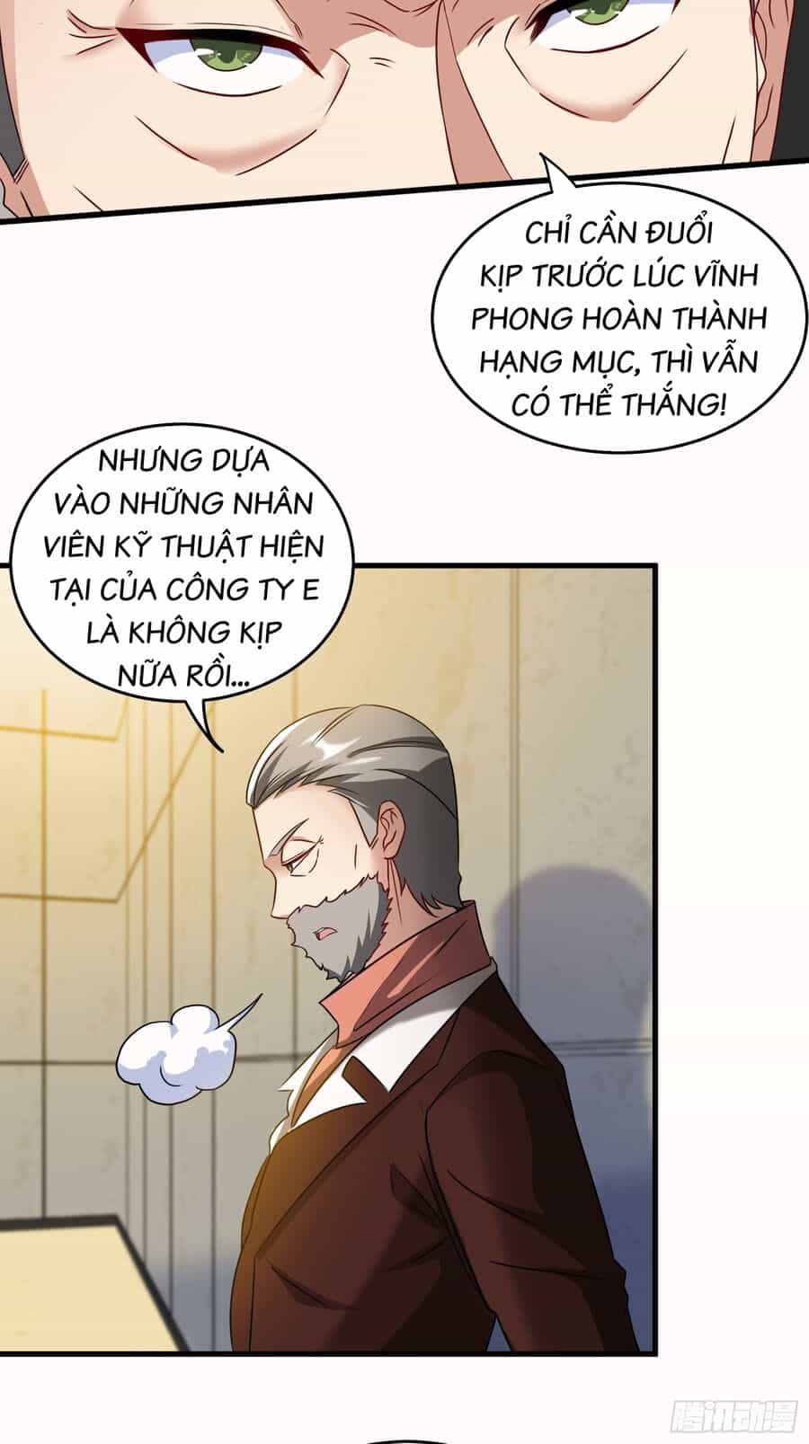 Long Vương Điện - Chương 101 - ảnh 20