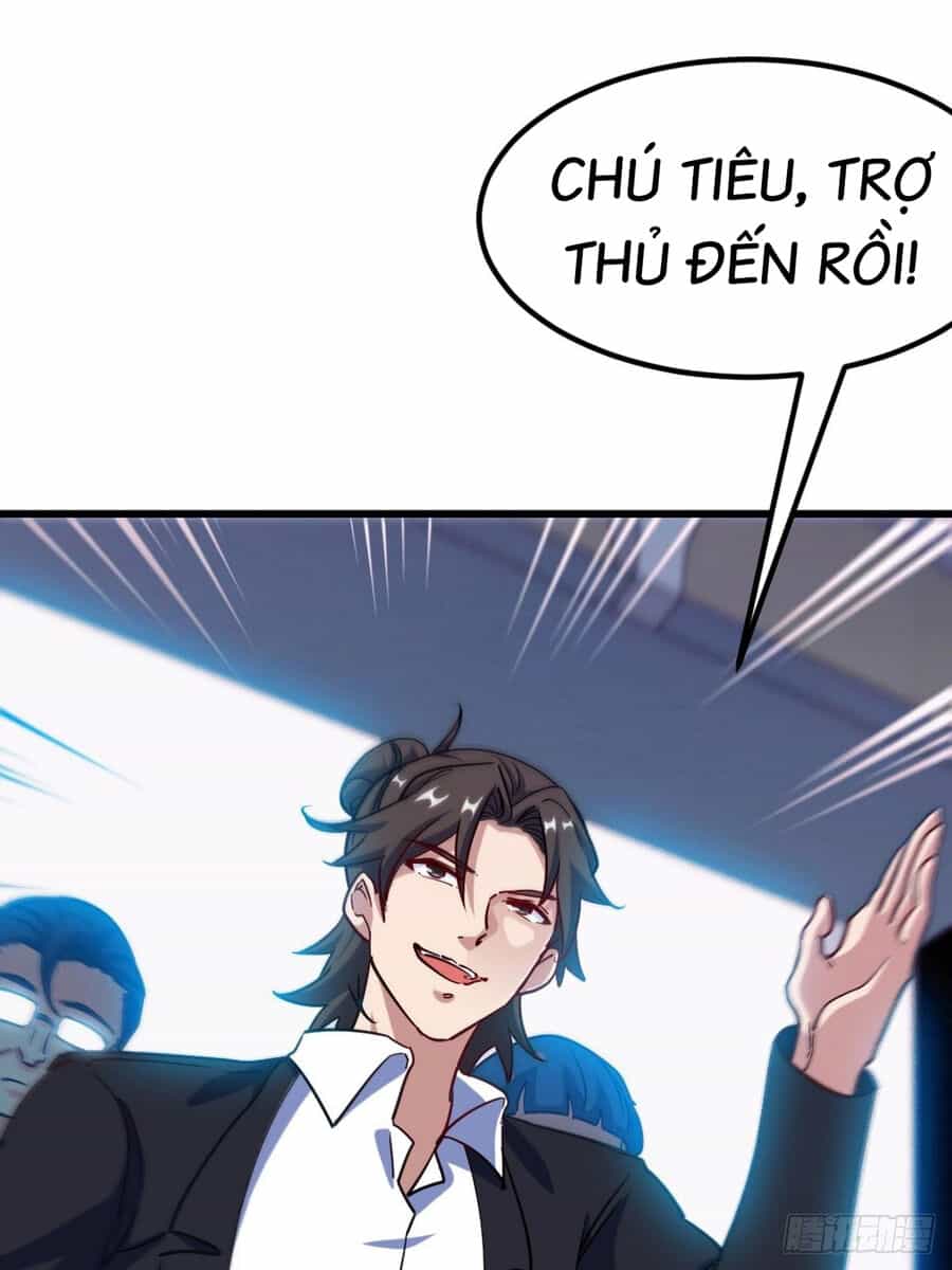 Long Vương Điện - Chương 102 - ảnh 11