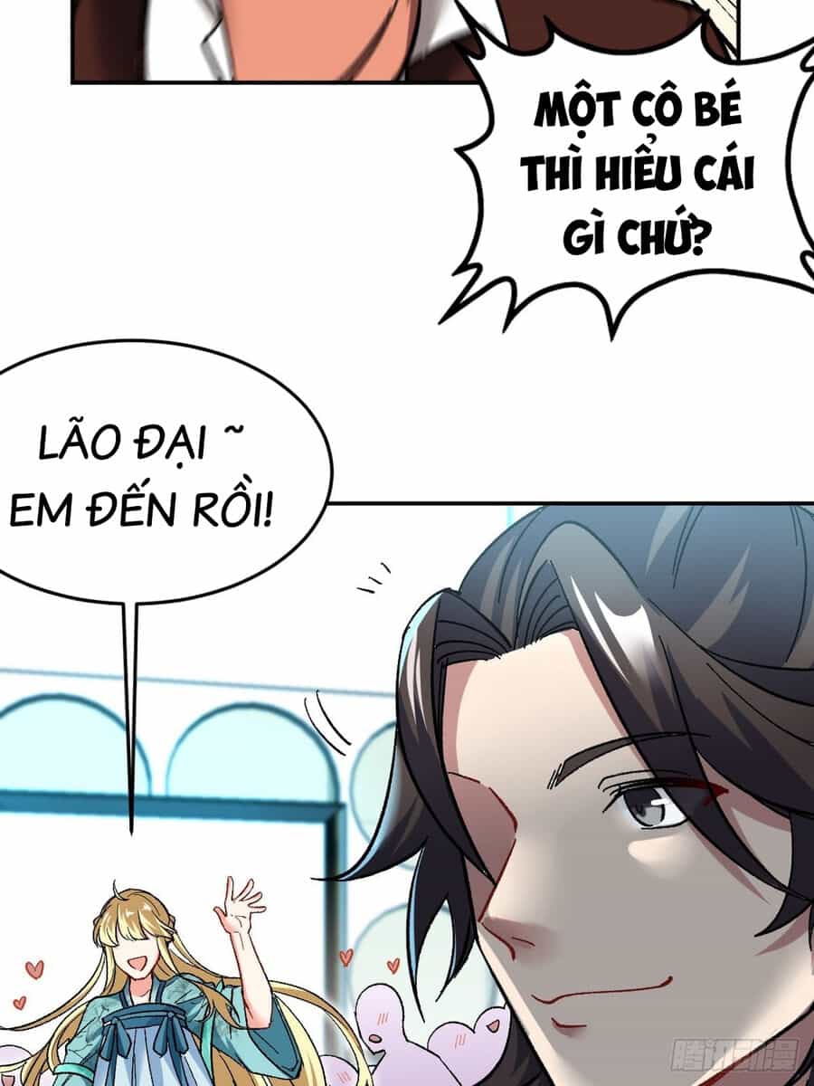 Long Vương Điện - Chương 102 - ảnh 24