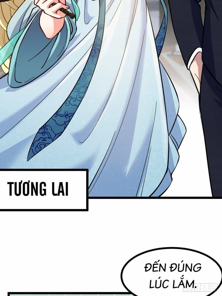 Long Vương Điện - Chương 102 - ảnh 27