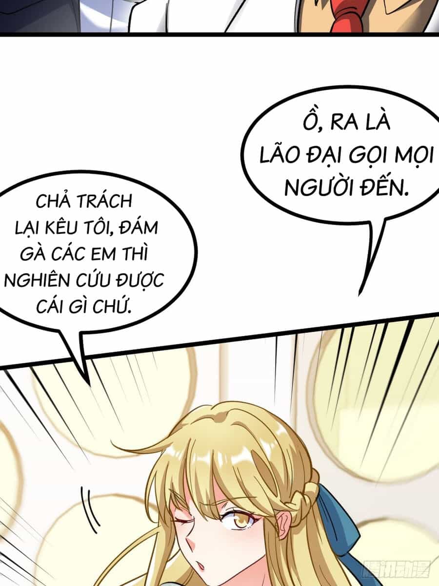 Long Vương Điện - Chương 102 - ảnh 33