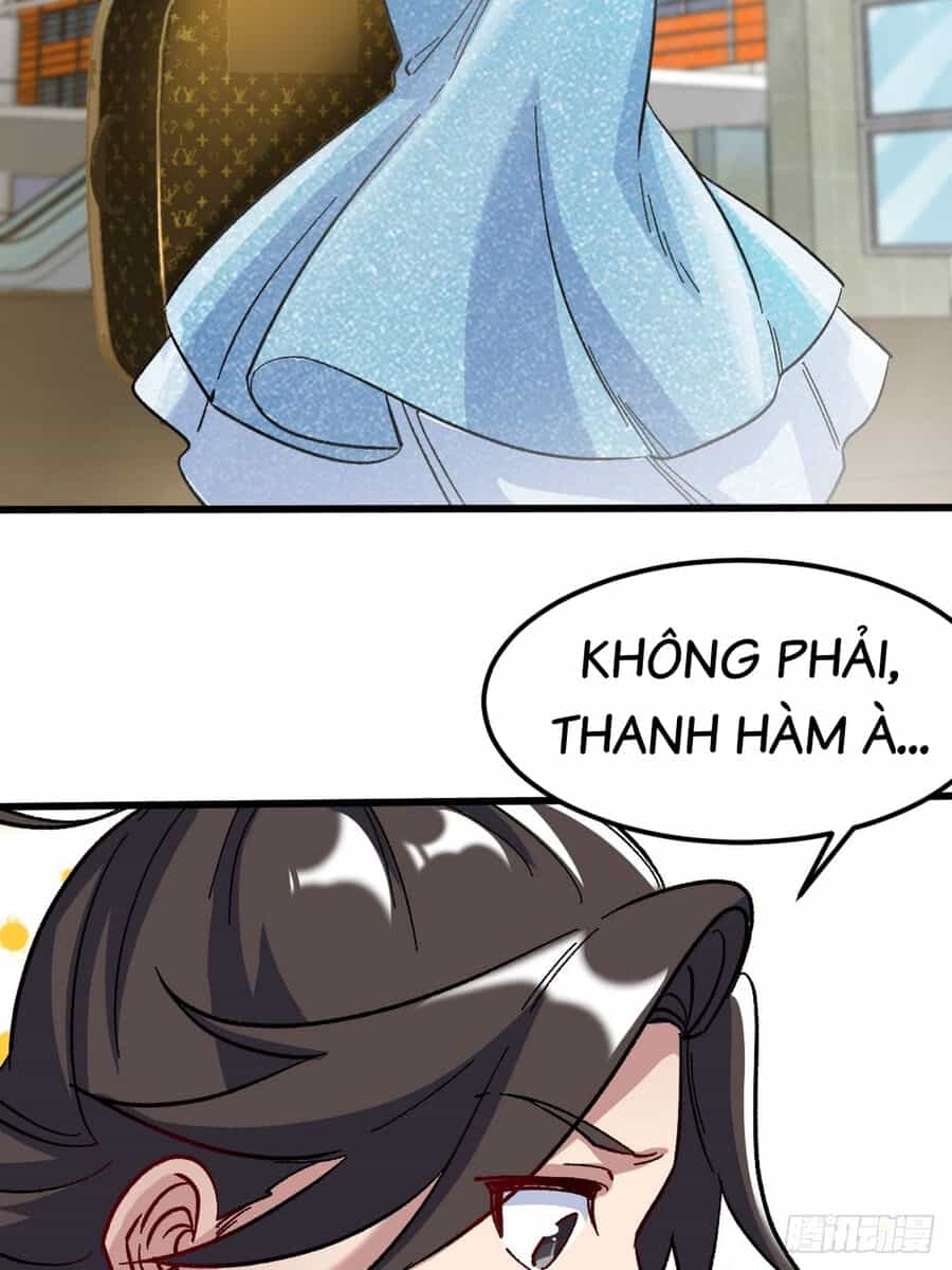 Long Vương Điện - Chương 103 - ảnh 17