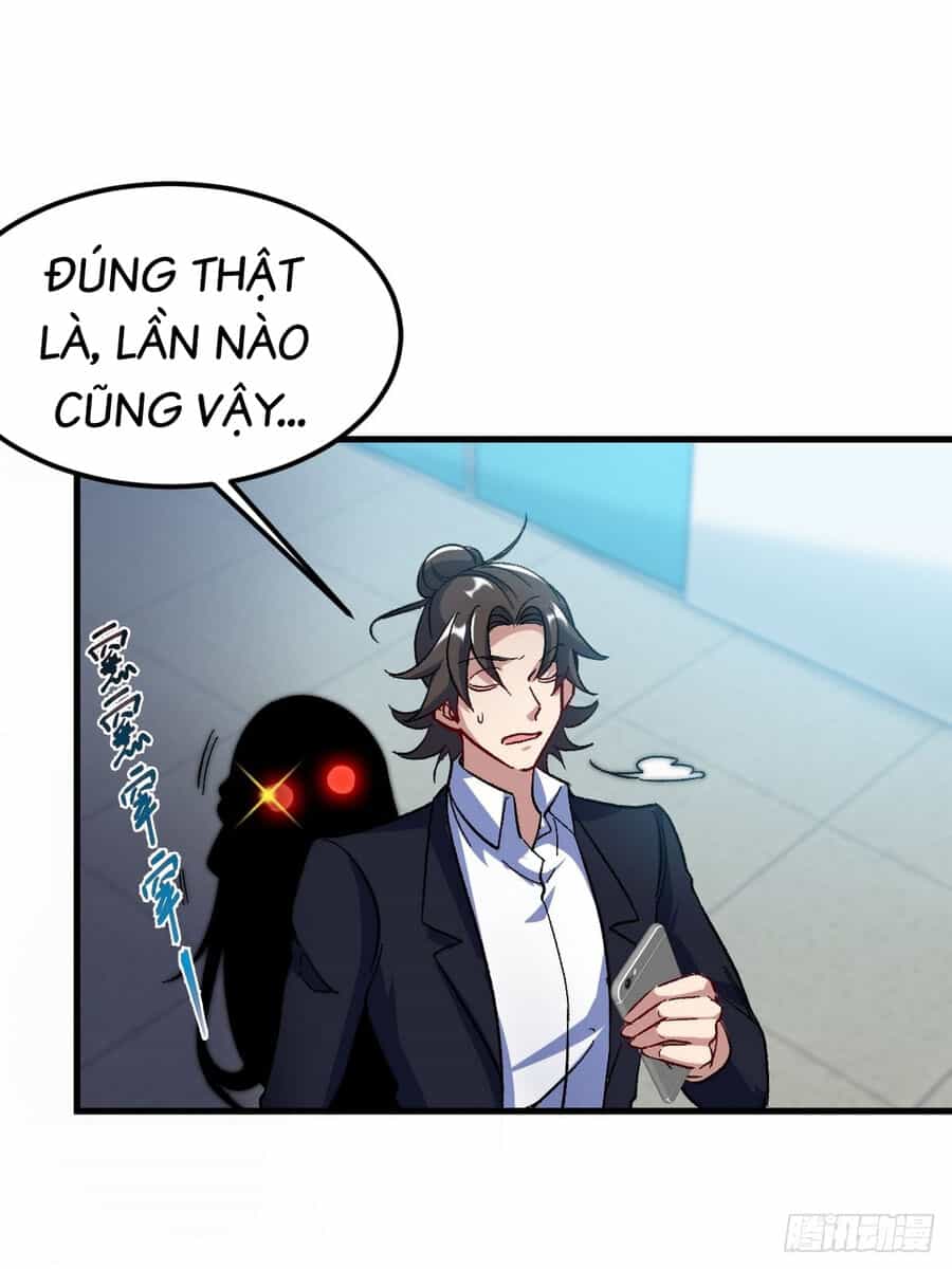 Long Vương Điện - Chương 103 - ảnh 19