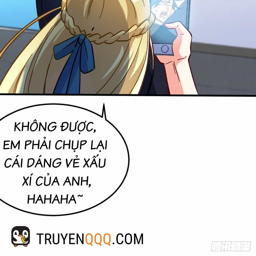 Long Vương Điện - Chương 103 - ảnh 22