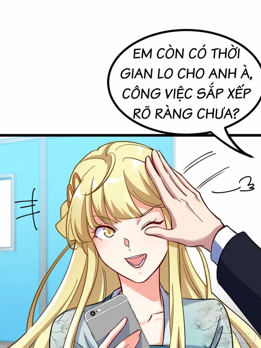 Long Vương Điện - Chương 103 - ảnh 23