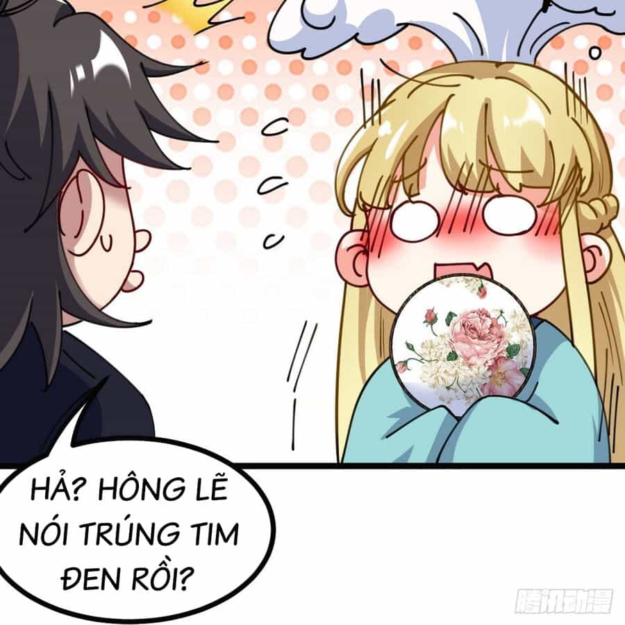 Long Vương Điện - Chương 103 - ảnh 26