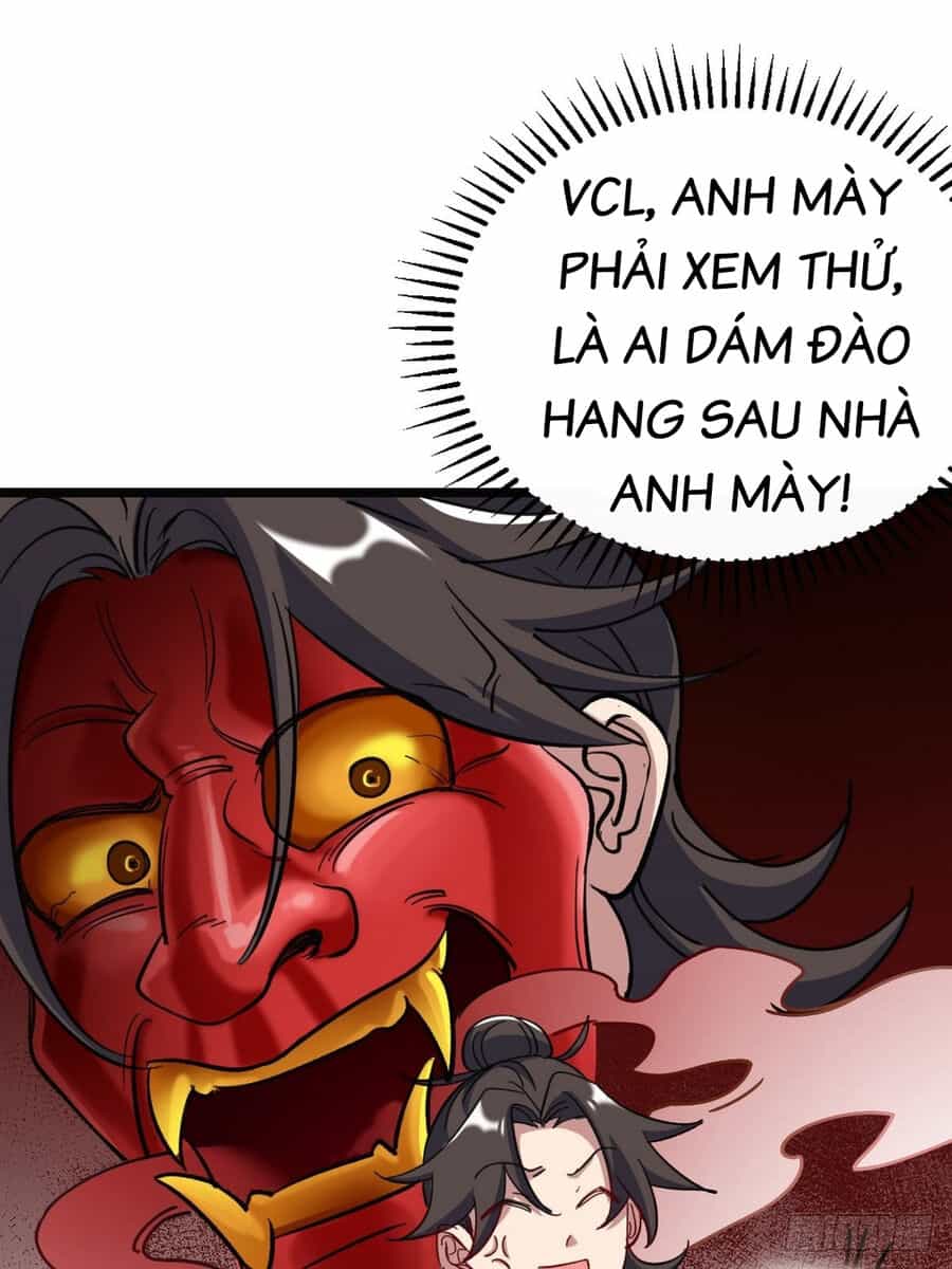 Long Vương Điện - Chương 103 - ảnh 28