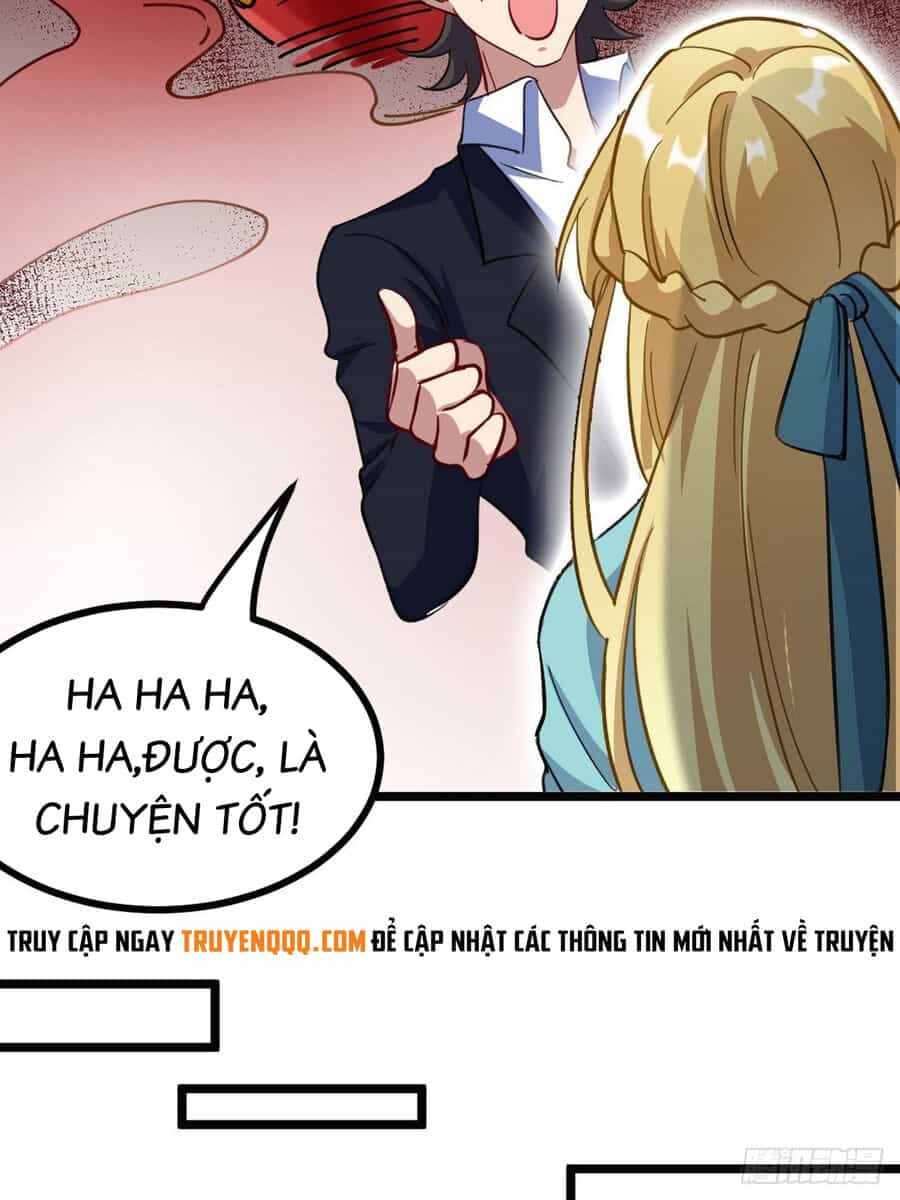 Long Vương Điện - Chương 103 - ảnh 29