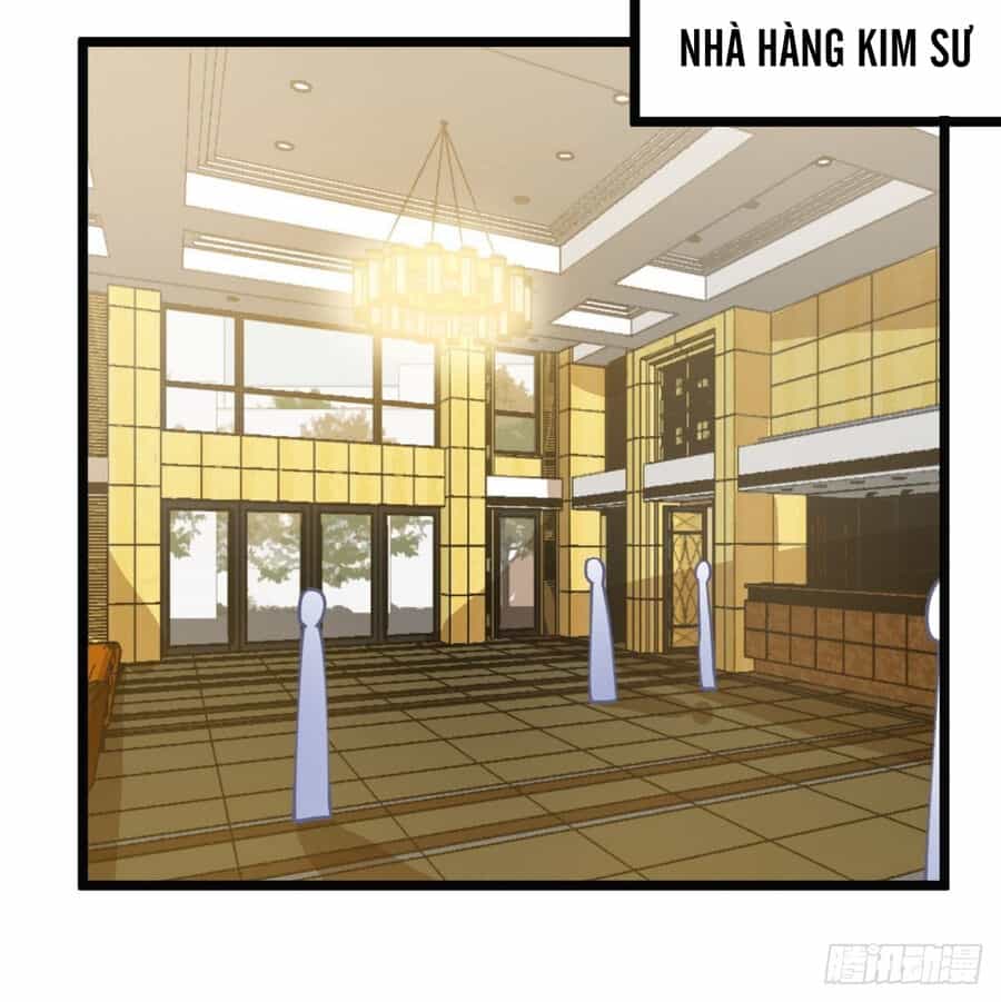 Long Vương Điện - Chương 103 - ảnh 30