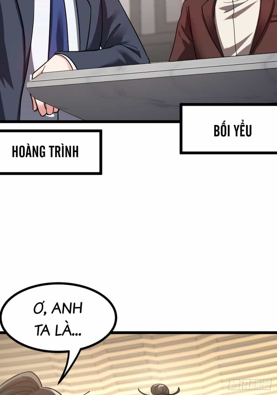 Long Vương Điện - Chương 103 - ảnh 33