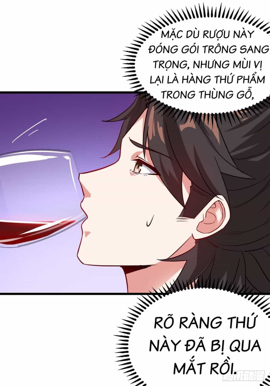 Long Vương Điện - Chương 103 - ảnh 42