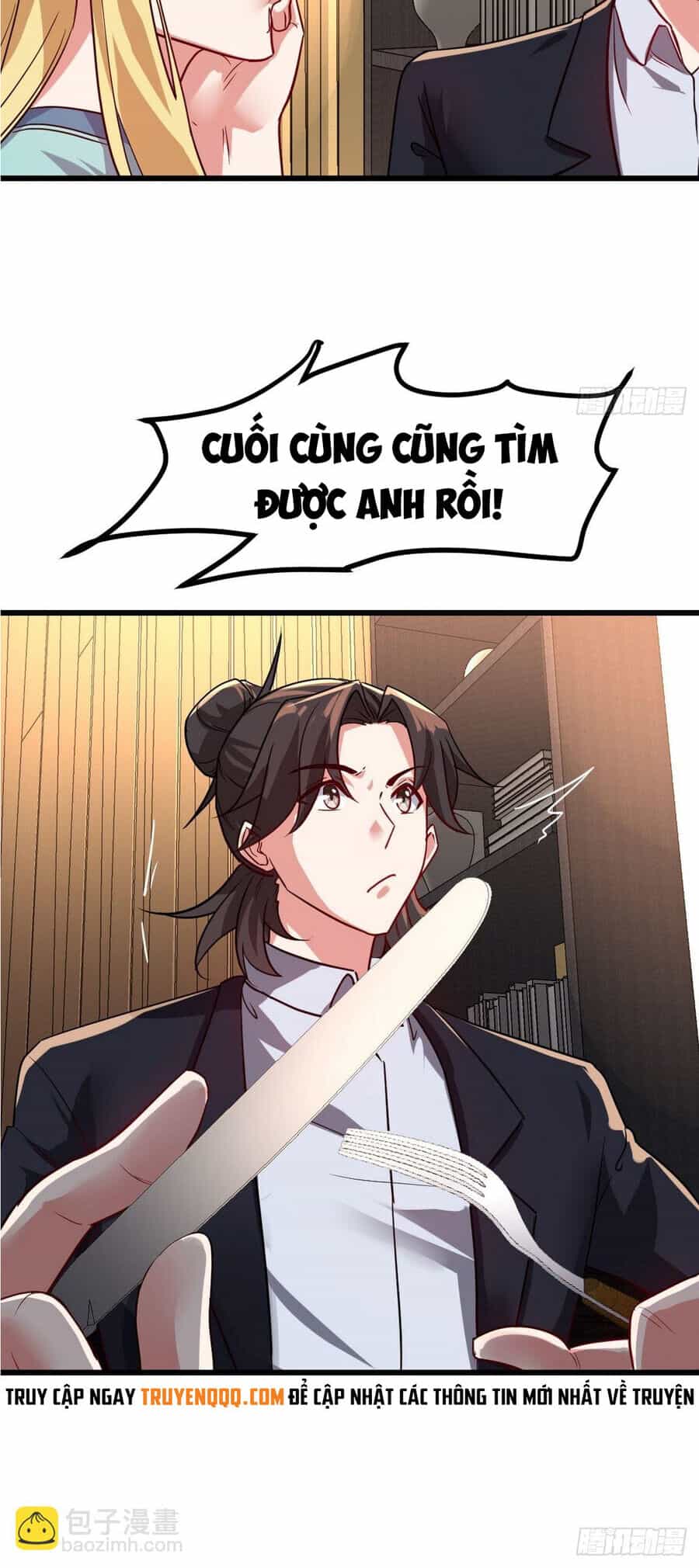 Long Vương Điện - Chương 103 - ảnh 44