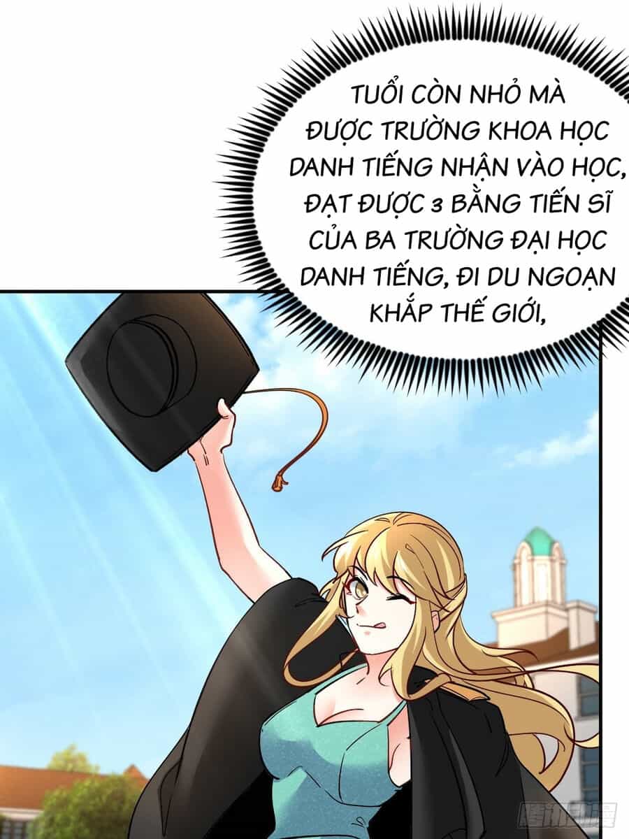 Long Vương Điện - Chương 103 - ảnh 6