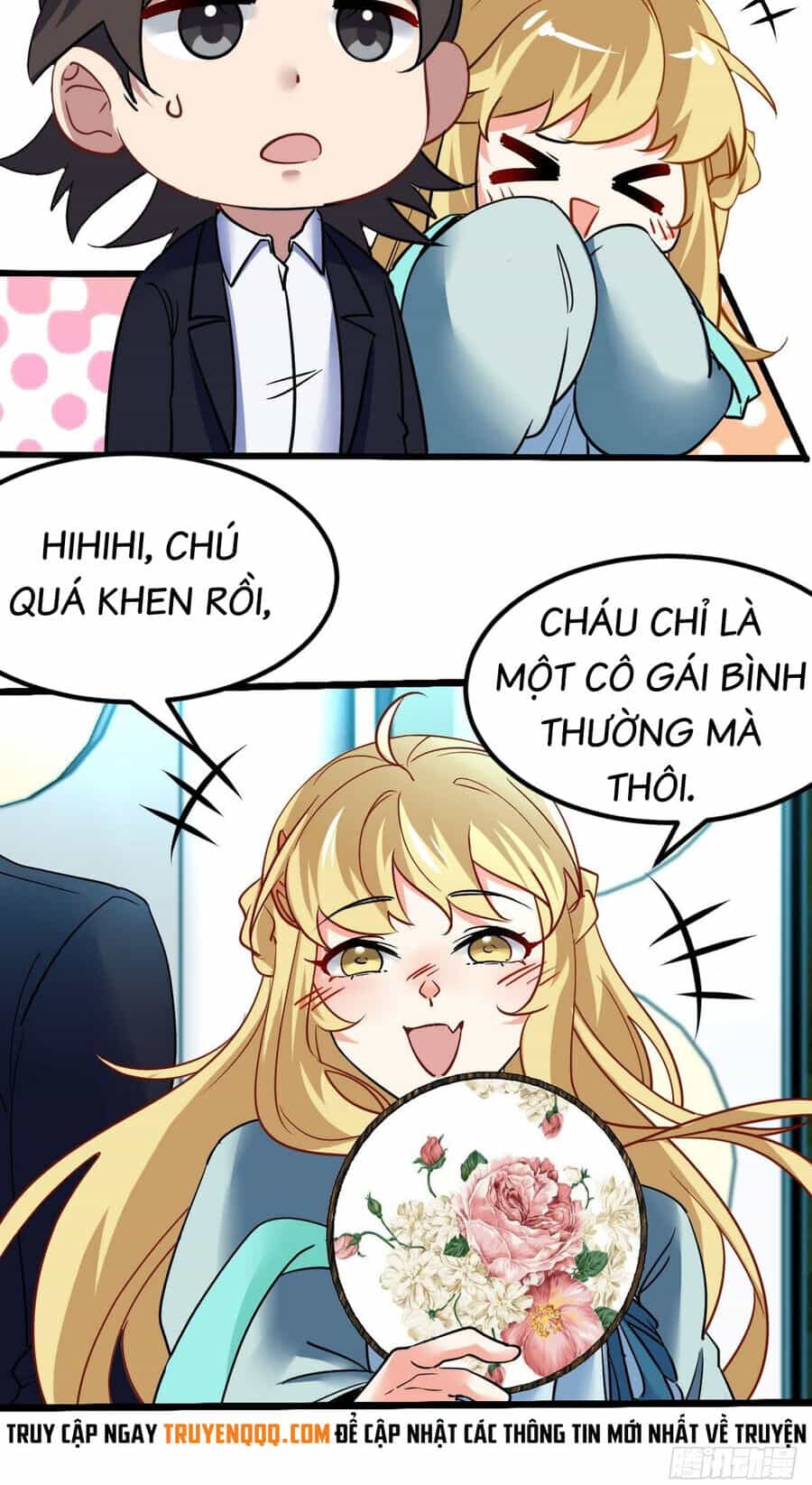 Long Vương Điện - Chương 103 - ảnh 8