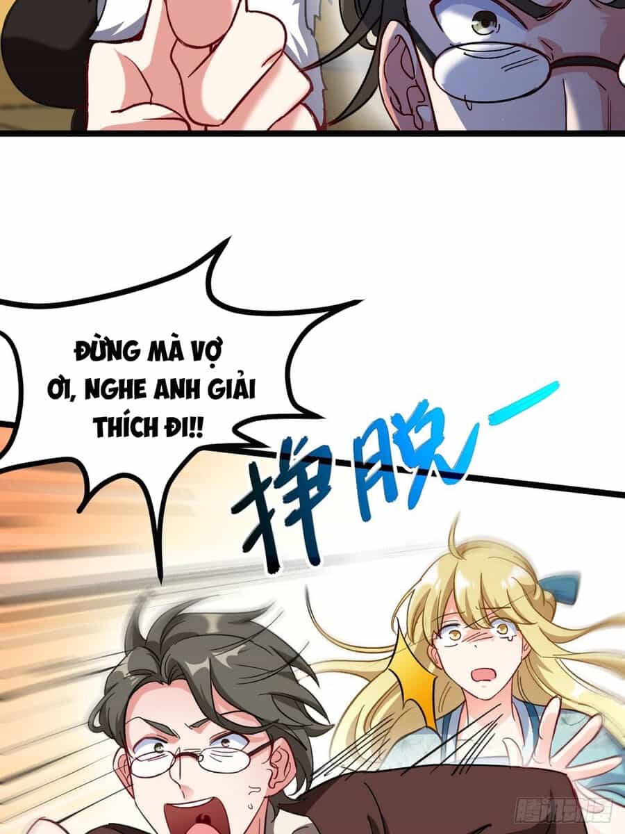 Long Vương Điện - Chương 104 - ảnh 11