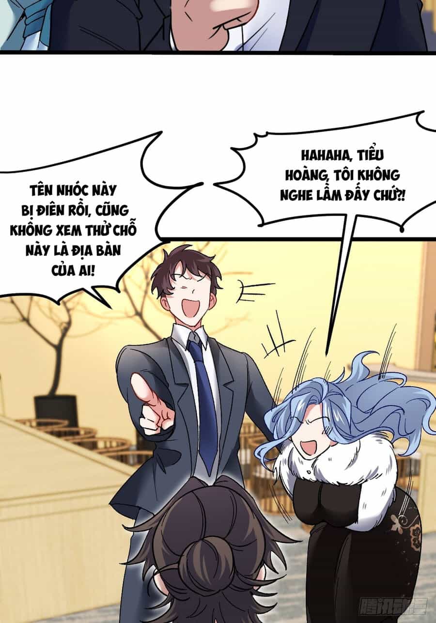Long Vương Điện - Chương 104 - ảnh 21