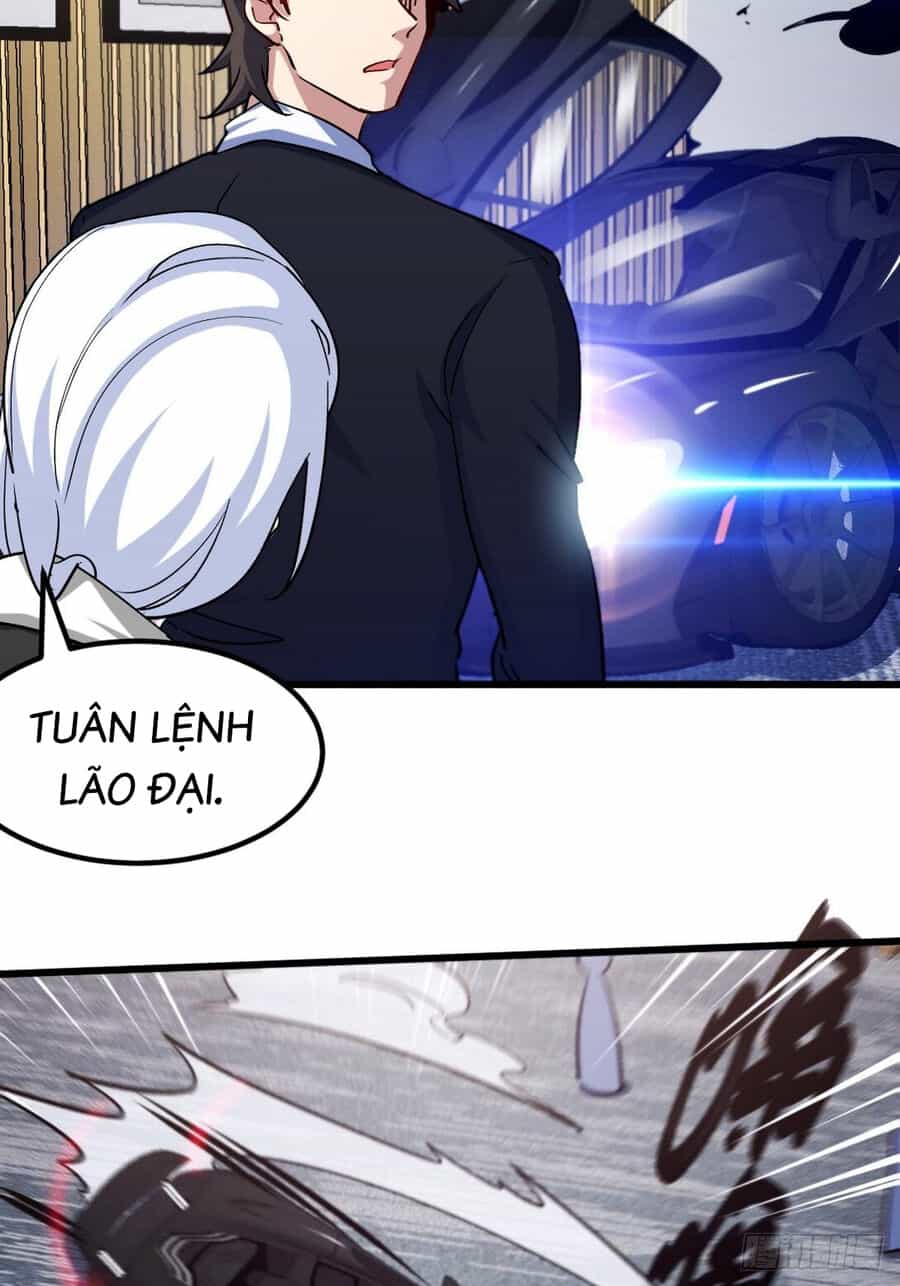 Long Vương Điện - Chương 105 - ảnh 11