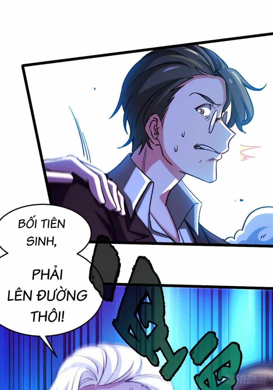 Long Vương Điện - Chương 105 - ảnh 13