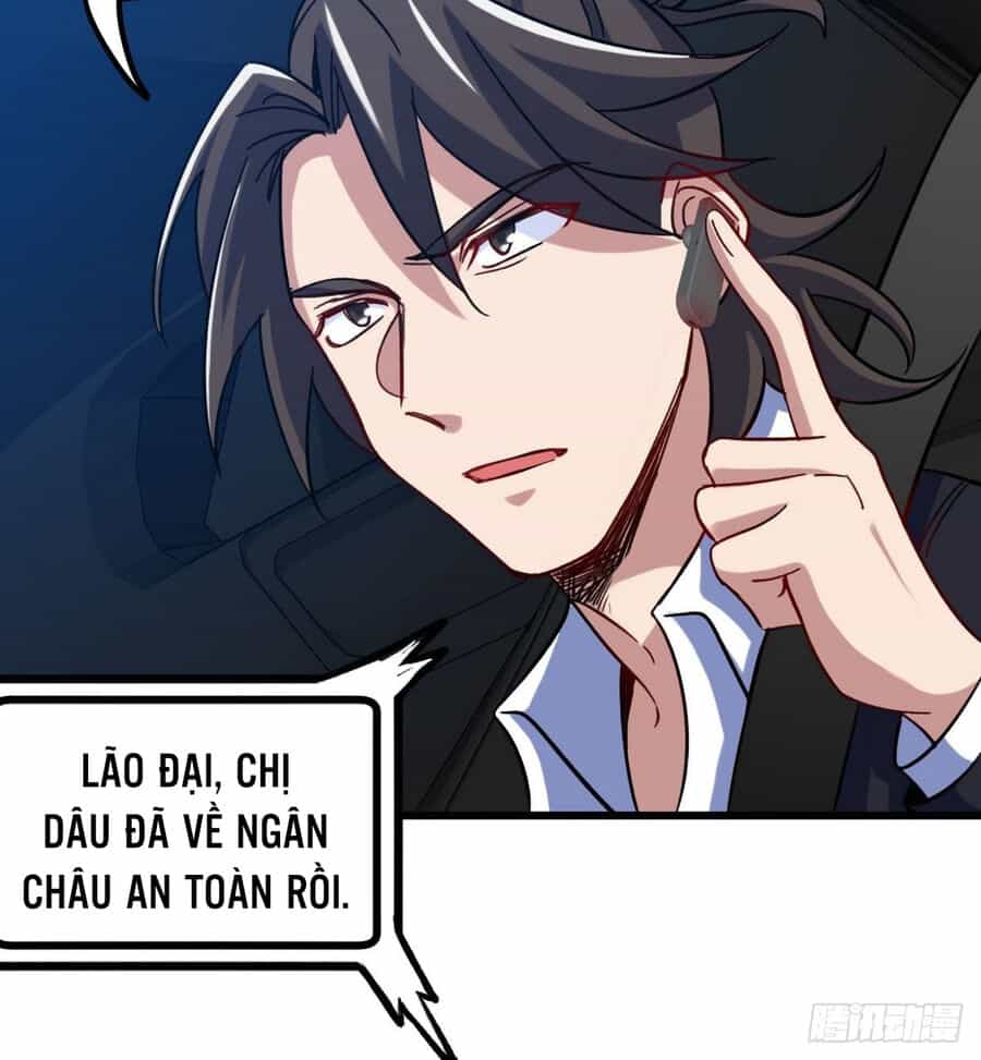 Long Vương Điện - Chương 105 - ảnh 21