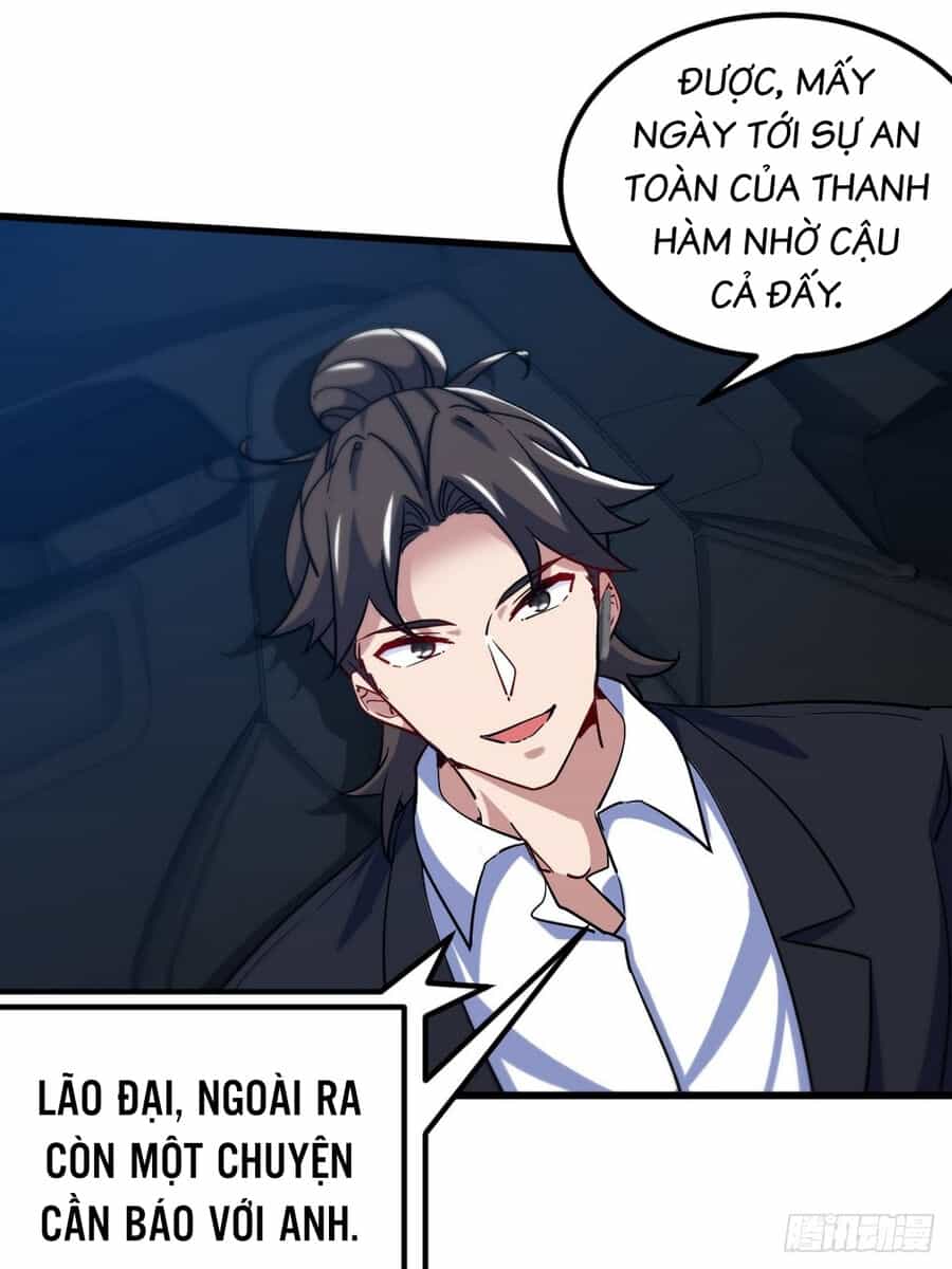 Long Vương Điện - Chương 105 - ảnh 22