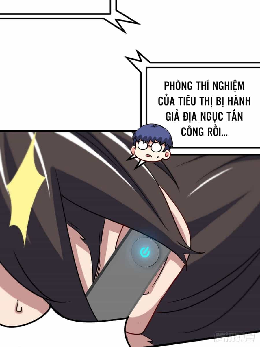 Long Vương Điện - Chương 105 - ảnh 23