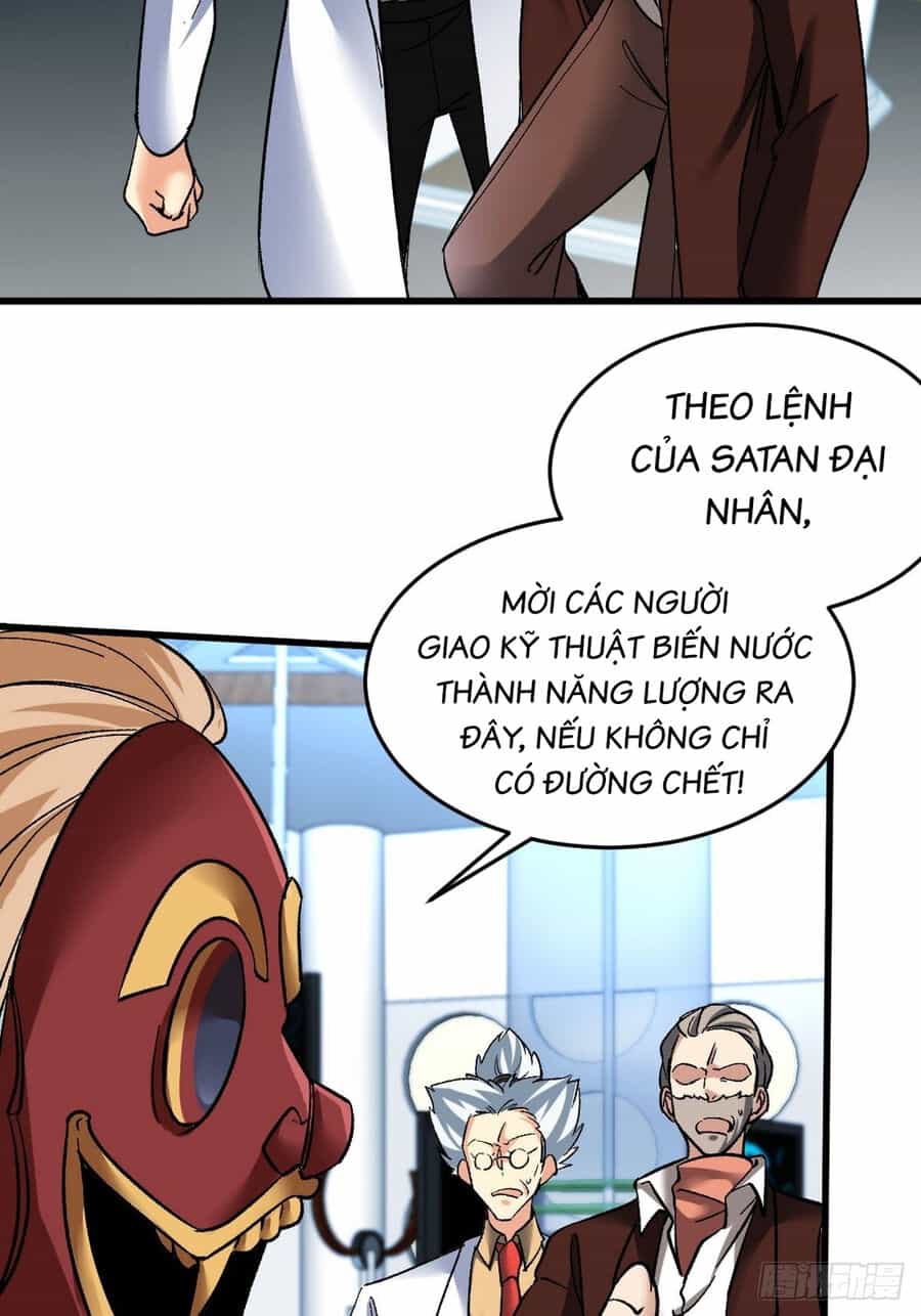 Long Vương Điện - Chương 105 - ảnh 32