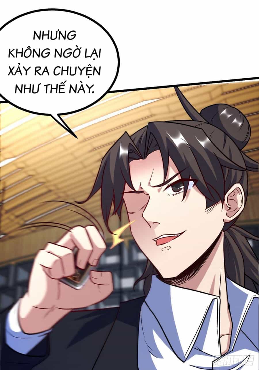 Long Vương Điện - Chương 105 - ảnh 5