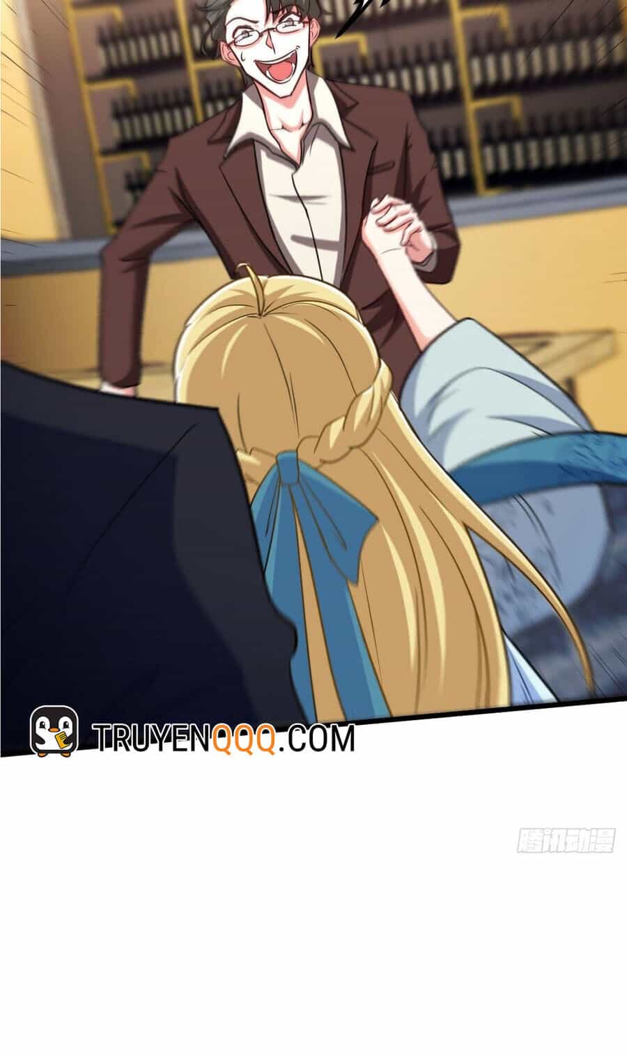 Long Vương Điện - Chương 105 - ảnh 8